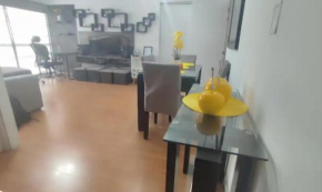 Acogedor departamento Barranco